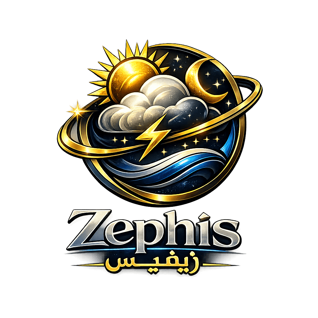 Zephis Logo